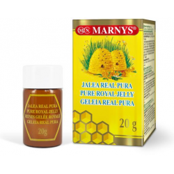 GELEIA REAL FRESCA 20 GRS BOIAO MARNYS