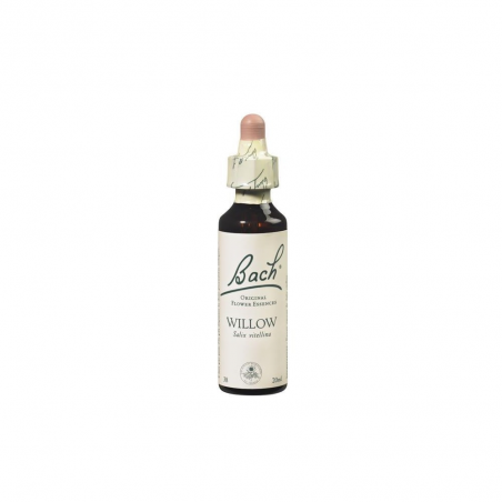 FLORAIS DE BACH WILLOW 20 ML
