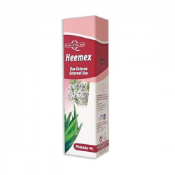 HEEMEX 28 G  QUALITY OF LIFE 