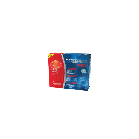 CEREBRUM ADVANCE 30 CAPSULAS