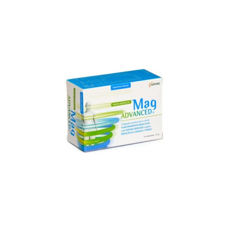 MAG ADVANCED 30 COMP NATIRIS
