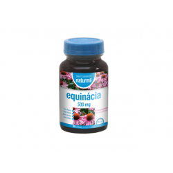 EQUINACEA 500MG 90 CAPSULAS NATURMIL