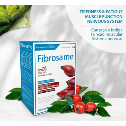 FIBROSAME 30 COMPRIMIDOS