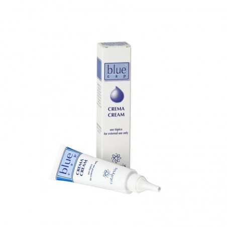BLUE CAP CREME 50 GRS CATALYSIS
