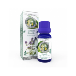 OLEO ESSENCIAL TOMILHO15 ML MARNYS