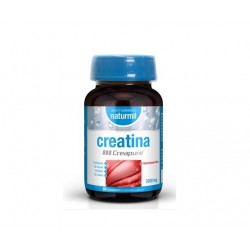 CREATINA 80 COMPRIMIDOS CREAPURE NATURMIL DIETMED
