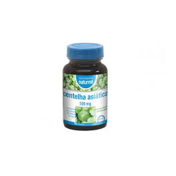 CENTELHA ASIÁTICA 500mg 90 COMPRIMIDOS