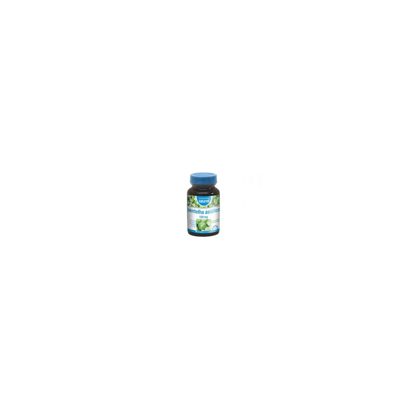 CENTELHA ASIÁTICA 500mg 90 COMPRIMIDOS