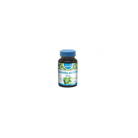 CENTELHA ASIÁTICA 500mg 90 COMPRIMIDOS