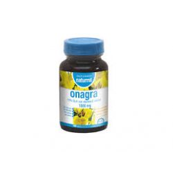 ONAGRA 1000mg 90 CAPSULAS NATURMIL