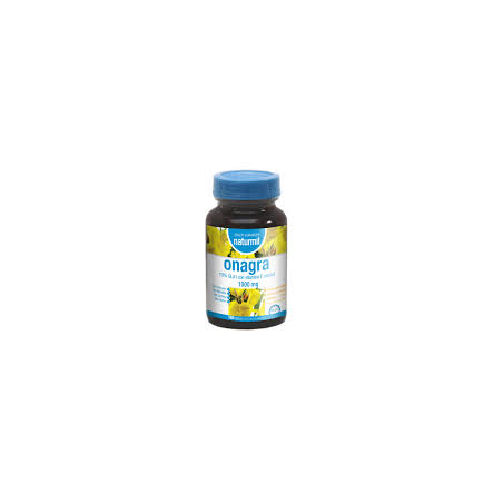 ONAGRA 1000mg 90 CAPSULAS NATURMIL