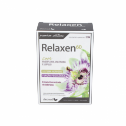 RELAXEN 60 COMPRIMIDOS DIETMED