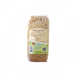 FEIJAO DE SOJA BIO 500g