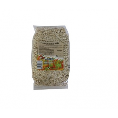 Flocos de Aveia Finos Integrais Bio 400g 