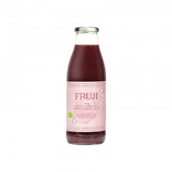 SUMO DE BETERRABA BIO FRUJI 750 ML