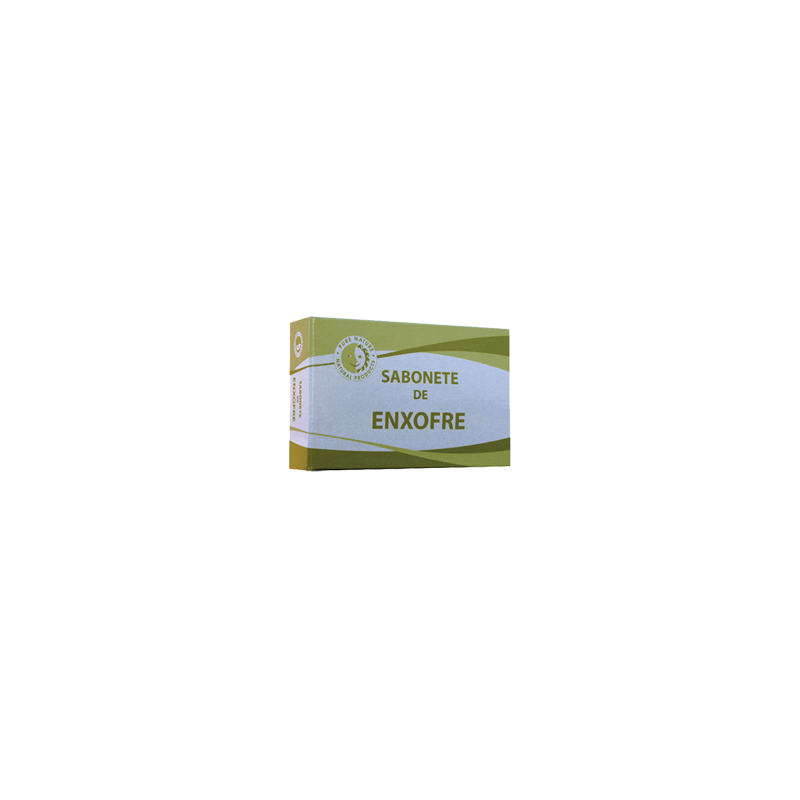 Sabonete de Enxofre 90 G