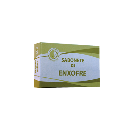 Sabonete de Enxofre 90 G