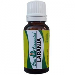 ELEGANTE OLEO ESSENCIAL DE LARANJA 20 ML