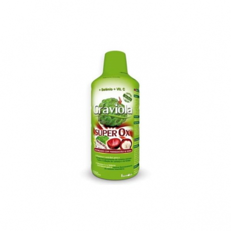 GRAVIOLA 1000 ML FHARMONAT