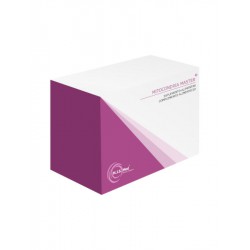 MEGABIOTIC 30 SAQUETAS M J S MED