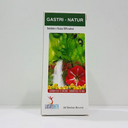 GASTRO NATUR - Elixir 250 ml - Aparelho digestivo.