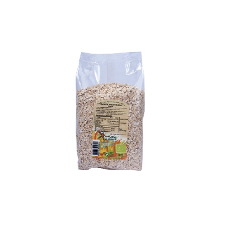 FLOCOS AVEIA FINOS BIO 1 KG PROVIDA