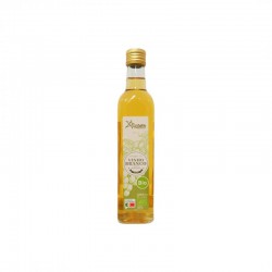 VINAGRE DE VINHO BRANCO BIO PROVIDA 500 ML PROVIDA