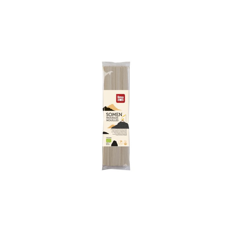 Massa Somen 250G