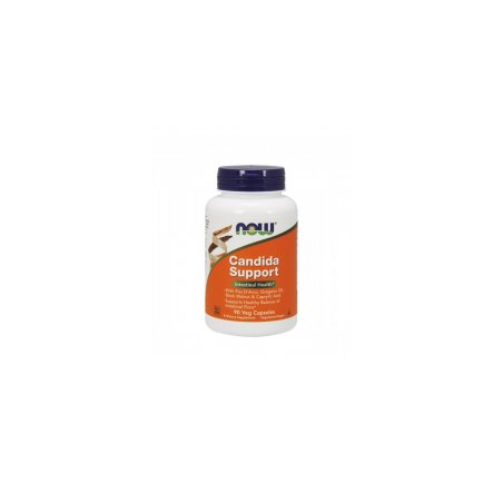 CANDIDA SUPPORT 90 CAPS NOW
