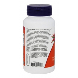 VITAMINA B 6 100 CAPSULAS 100 MG NOW