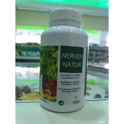 NERVEN NATUR 120 CAPS