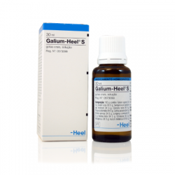GALIUM S HEEL 30 ML