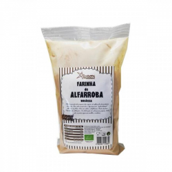 FARINHA DE ALFARROBA BIO 250 G PROVIDA