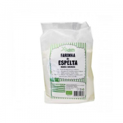Farinha de Espelta Branca Bio 500g 