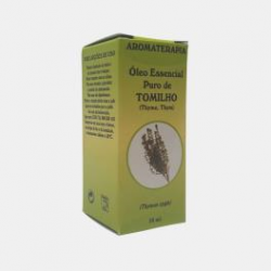 AROMATERAPIA TOMILHO 10 ML OLEO ESSENCIALAROMATERAPIA TOMILHO 10 ML OLEO ESSENCIAL