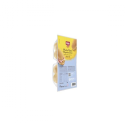 PÃEZINHOS DOCES SEM GLÚTEN E SEM LACTOSE SCHAR 200 G