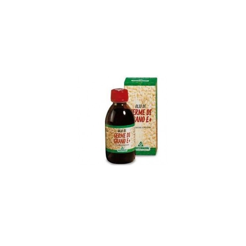 Óleo de Germe de Trigo 170 ml