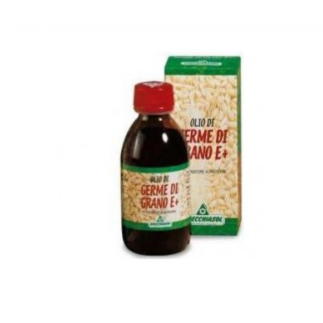Óleo de Germe de Trigo 170 ml