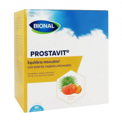 BIONAL PROSTAVIT 90 CAPSULAS