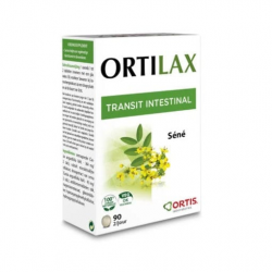 ORTIS ORTILAX 90 COMPRIMIDOS