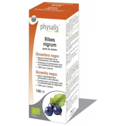 RIBES NIGRUM BIO GOTAS 100 ML PHYSALIS