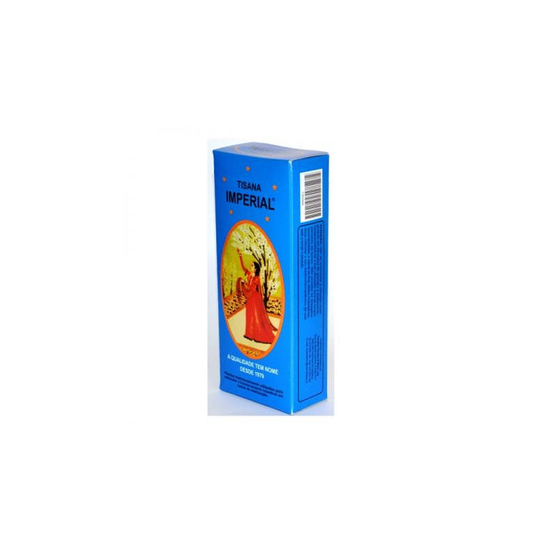 CHA IMPERIAL TISANA 105 G 