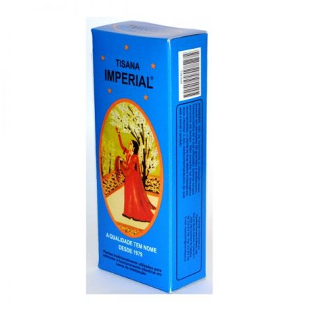CHA IMPERIAL TISANA 105 G 