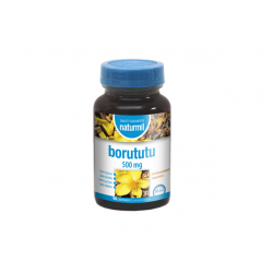 BORUTUTU 500mg 90 COMPRIMIDOS NATURMIL 