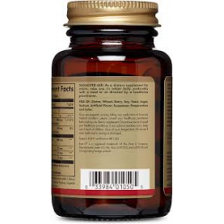 ESTER C PLUS 1000 MG VITAMINA C 30 TABS SOLGAR