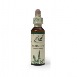 FLORAL DE BACH AGRINONY 20 ML