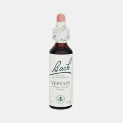 Florais de Bach vervain 20ml
