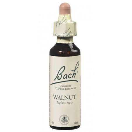 WALNUT  20 ML FLORAIS DE BACH FLORAIS