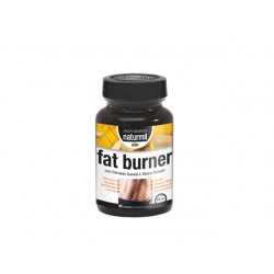 FAT BURNER SLIM (FAT BURNER STRONG) 90 CAPSULAS NATURMIL