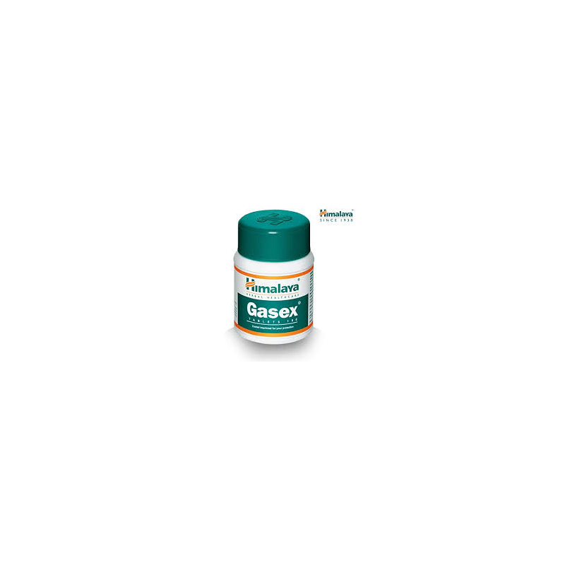 GASEX 100 COMP HIMALAYA
